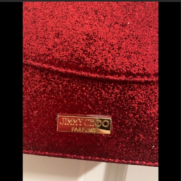 Jimmy Choo crossbody - Picture 4 of 7